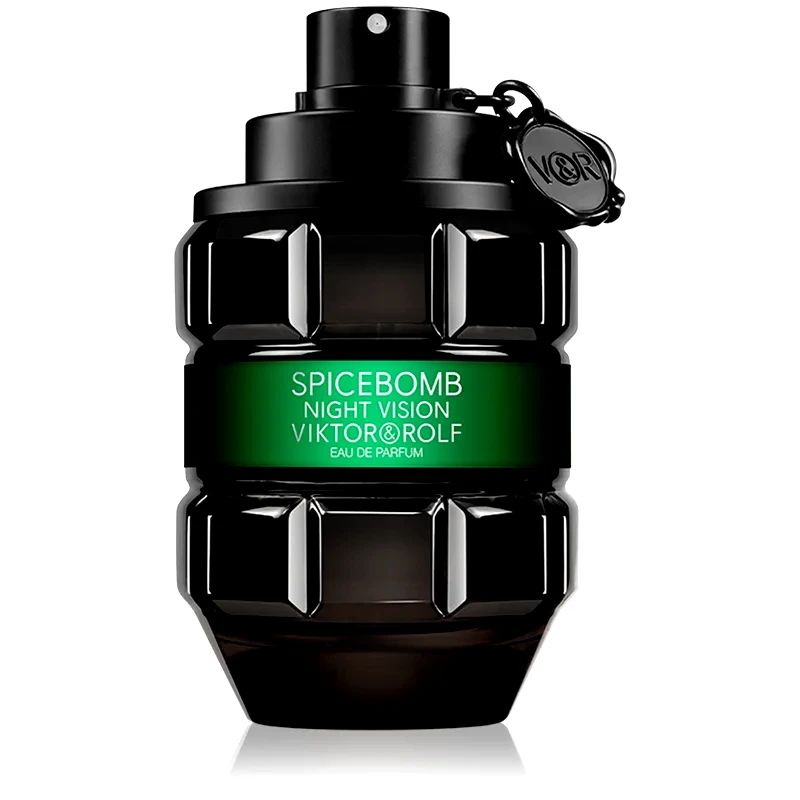 Viktor & Rolf Viktor & Rolf Spicebomb Night Vision Eau de Parfum για άντρες 90 ml