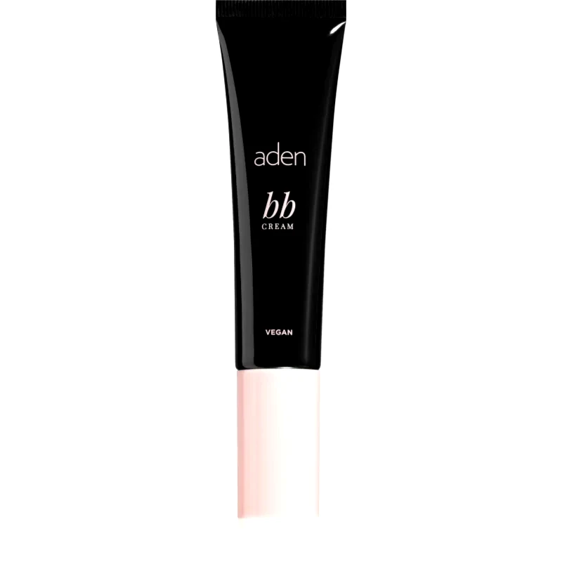 Aden Cosmetics Aden Cosmetics BB Cream ΒΒ κρέμα για φυσική εμφάνιση απόχρωση 01 Porcelain 35 ml