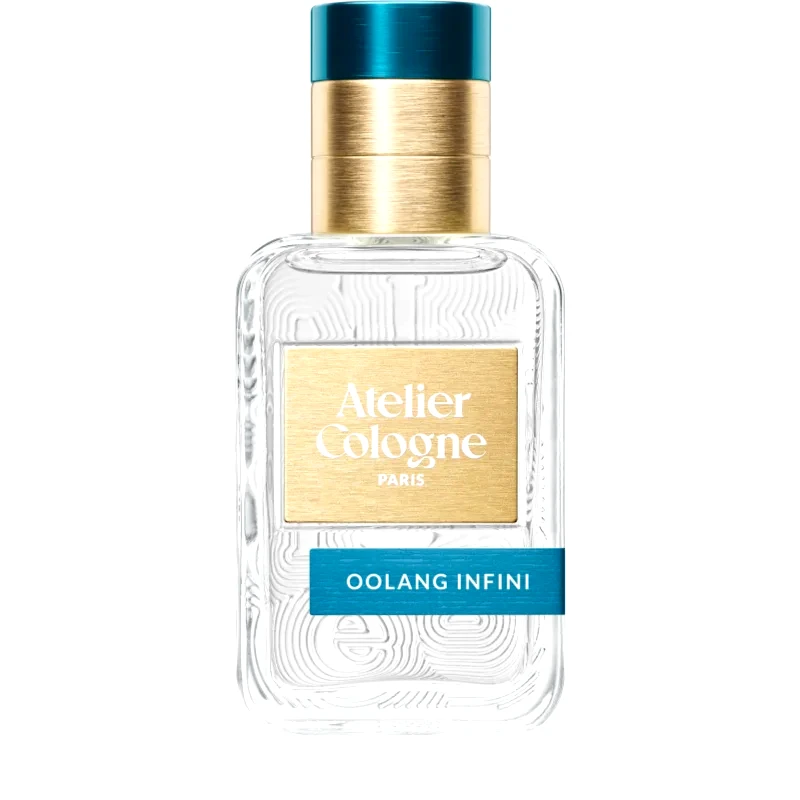 Atelier Cologne Atelier Cologne Cologne Absolue Oolang Infini Eau de Parfum unisex 30 ml