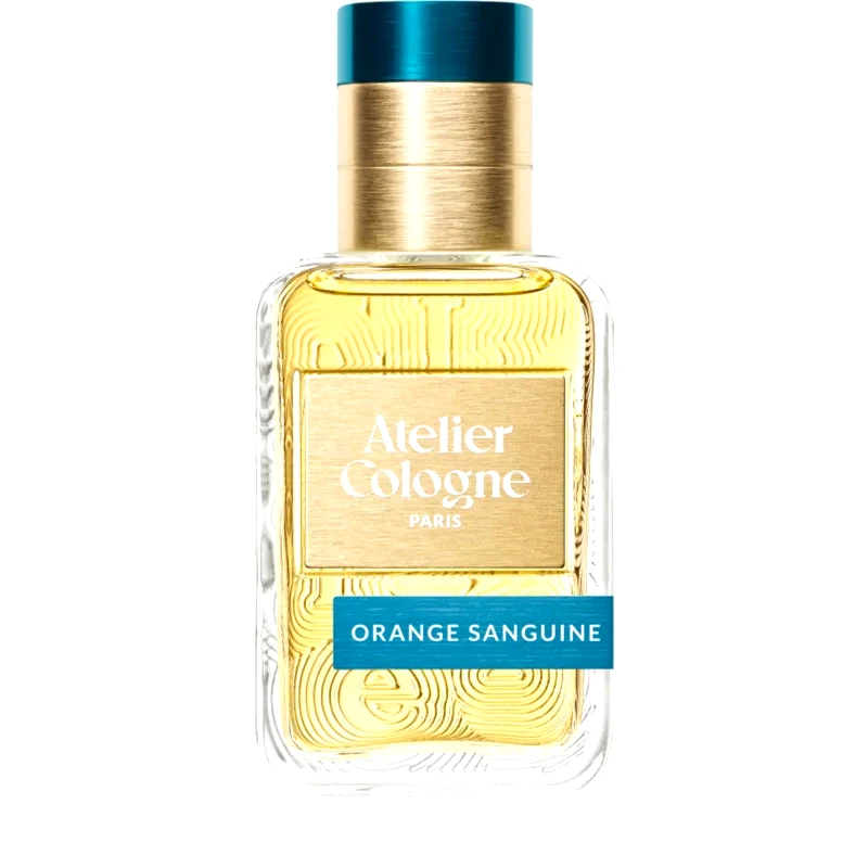 Atelier Cologne Atelier Cologne Cologne Absolue Orange Sanguine Eau de Parfum unisex 30 ml