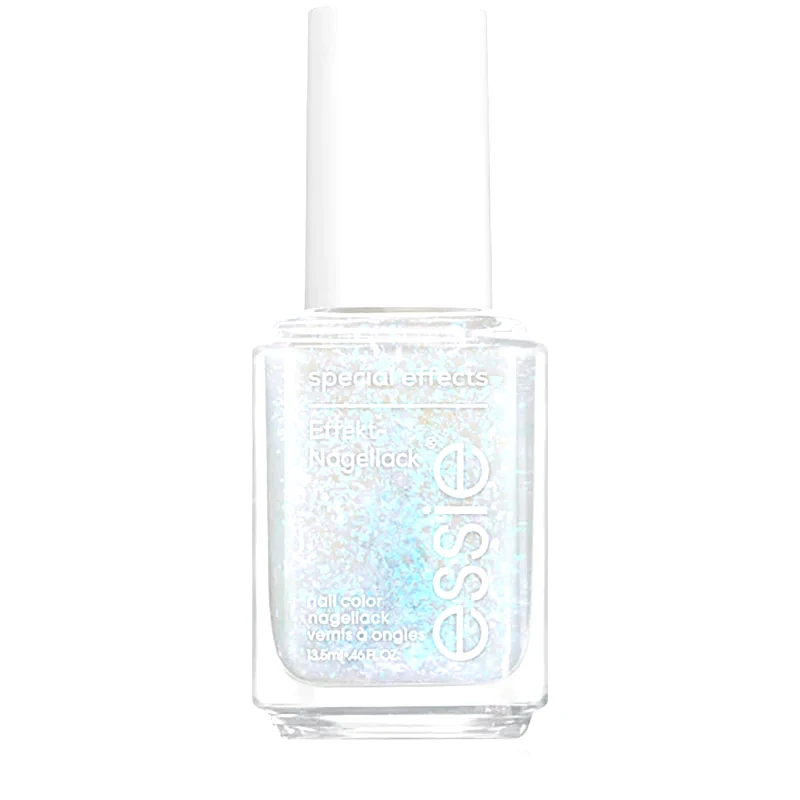 Essie essie special effects αστραφτερό βερνίκι για τα νύχια απόχρωση 25 dimension 13,5 ml