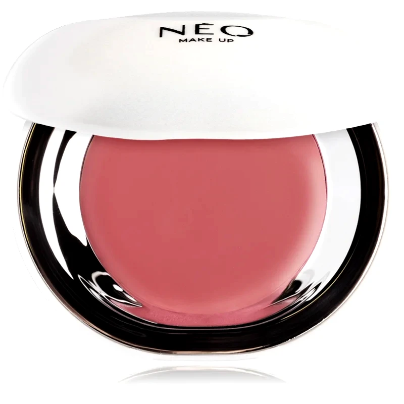 NEO MAKE UP NEO MAKE UP Intense Serum Lip & Cheek Balm πολυλειτουργικό βάλσαμο για χείλη και πρόσωπο απόχρωση 01 5 γρ
