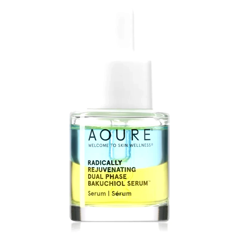 ACURE ACURE Radically Rejuvenating διφασικός ορός με βουκαχιόλη 20 ml