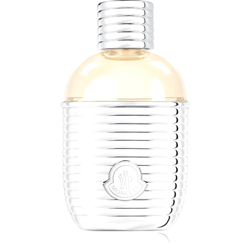 Moncler Moncler Pour Femme Eau de Parfum για γυναίκες 100 ml