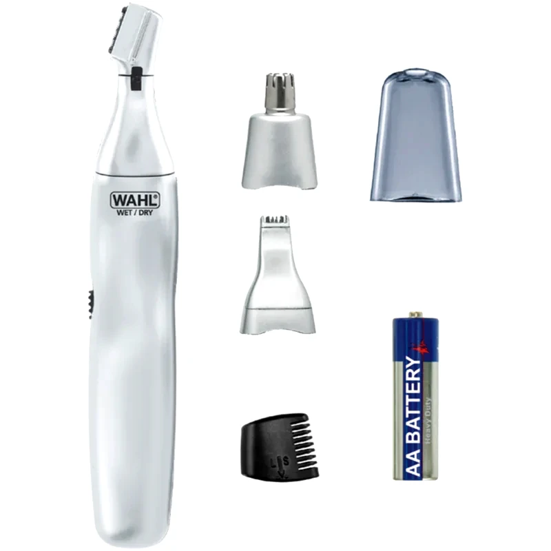 Wahl Wahl Ear, Nose & Brow τρίμερ τριχών της μύτης και αυτιών 1 τμχ