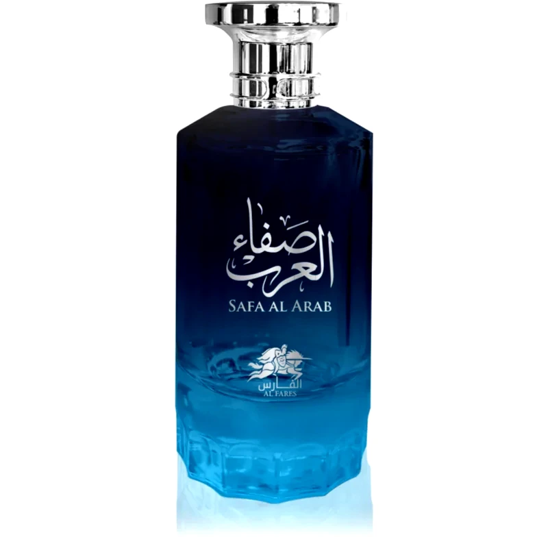 Al Fares Al Fares Safa Al Arab Eau de Parfum unisex 100 ml