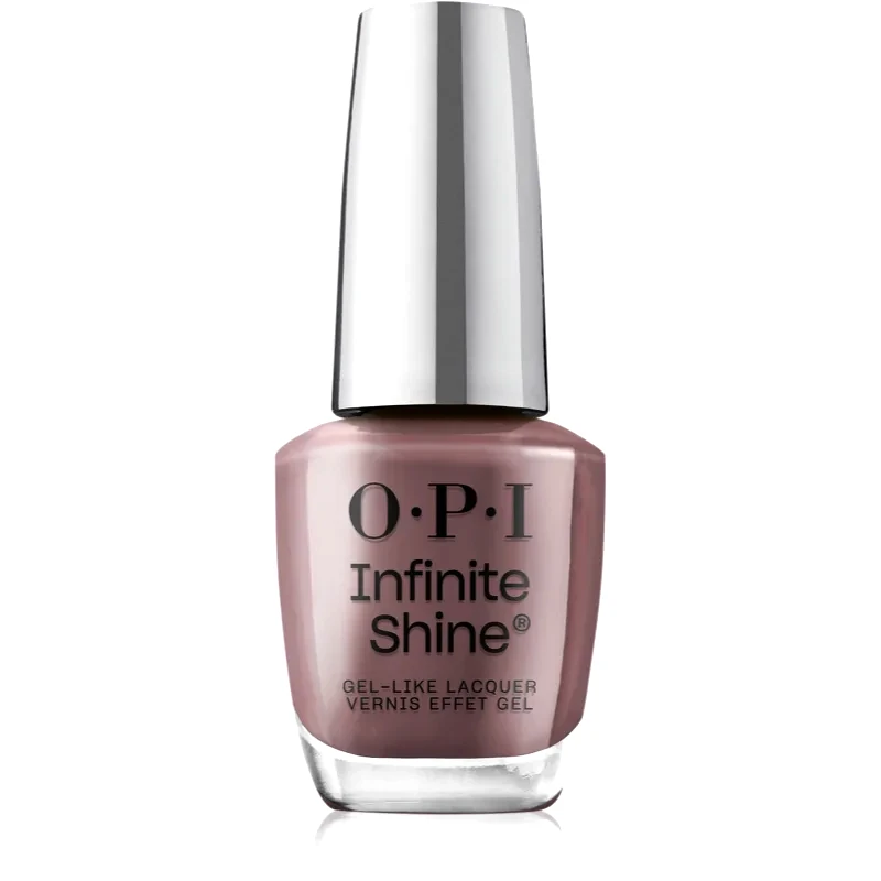 OPI OPI Infinite Shine Silk βερνίκι νυχιών για τζελ αποτέλεσμα You Don't Know Jacques 15 ml