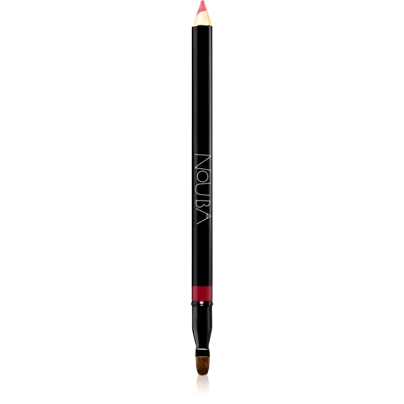 Nouba Nouba Lip Pencil μολύβι περιγράμματος για τα χείλη με βούρτσα απόχρωση 32 1,2 γρ