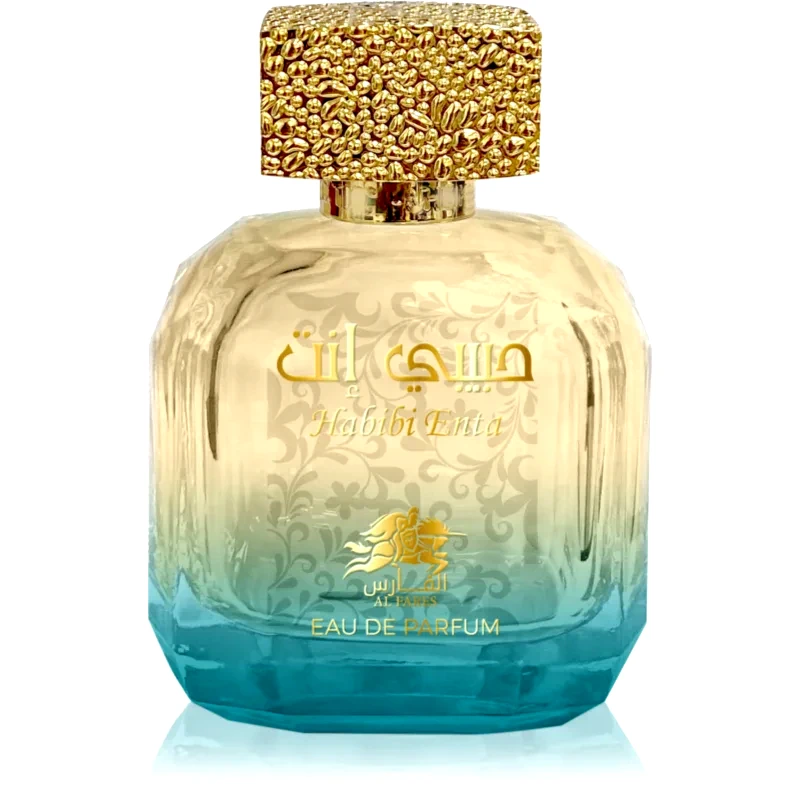 Al Fares Al Fares Habibi Enta Eau de Parfum unisex 100 ml