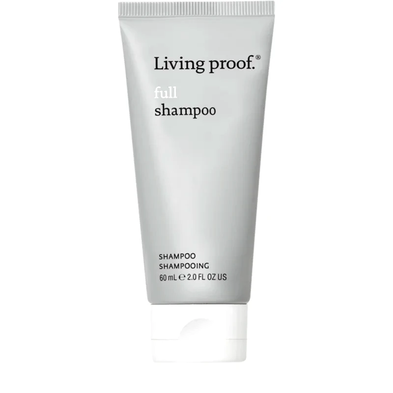 Living Proof Living Proof Full σαμπουάν για όγκο στα λεπτά μαλλιά 60 ml