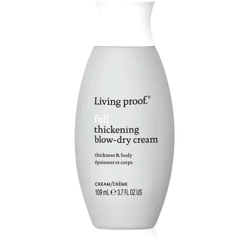Living Proof Living Proof Full ελαφριά στυλιστική κρέμα για λεπτά μαλλιά 109 ml
