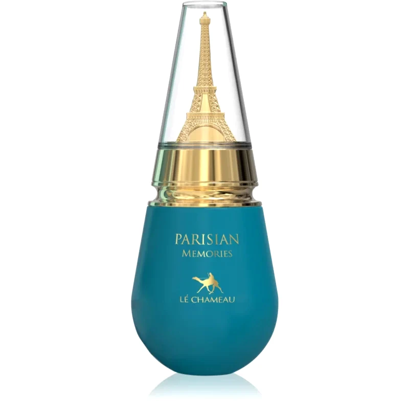 Le Chameau Le Chameau Parisian Memories Eau de Parfum για γυναίκες 100 ml