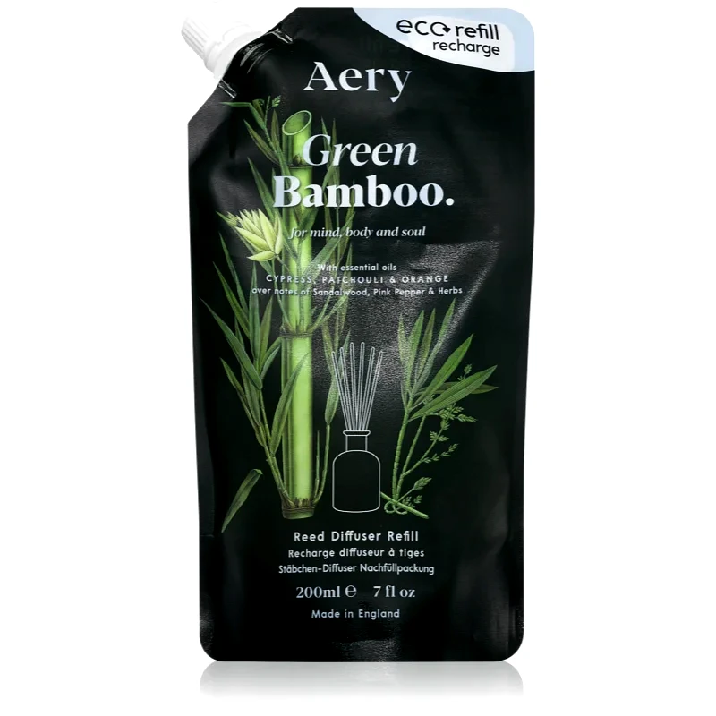 Aery Aery Aromatherapy Dream Catcher άρωμα για διαχύτη ανταλλακτικό 200 ml