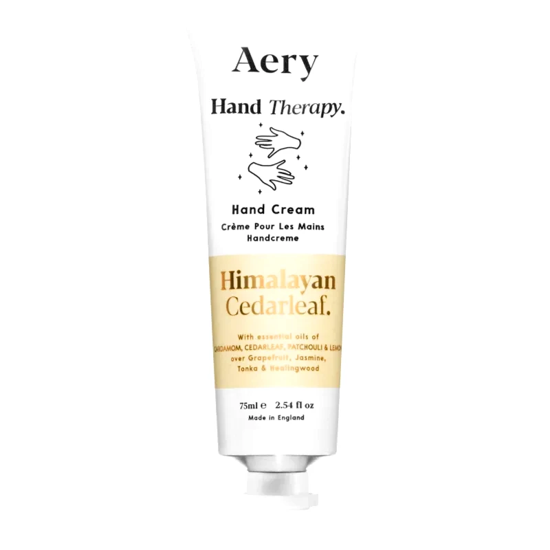 Aery Aery Fernweh Himalyan Cedarleaf κρέμα για τα χέρια 75 ml