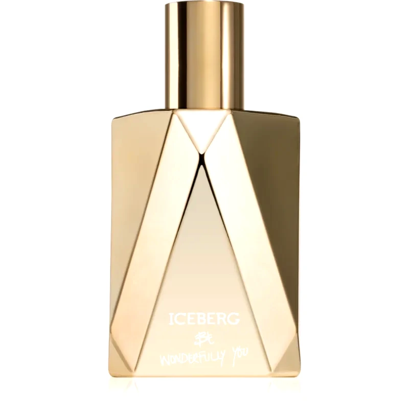 Iceberg Iceberg Be Wonderfully You Eau de Toilette για γυναίκες 100 ml