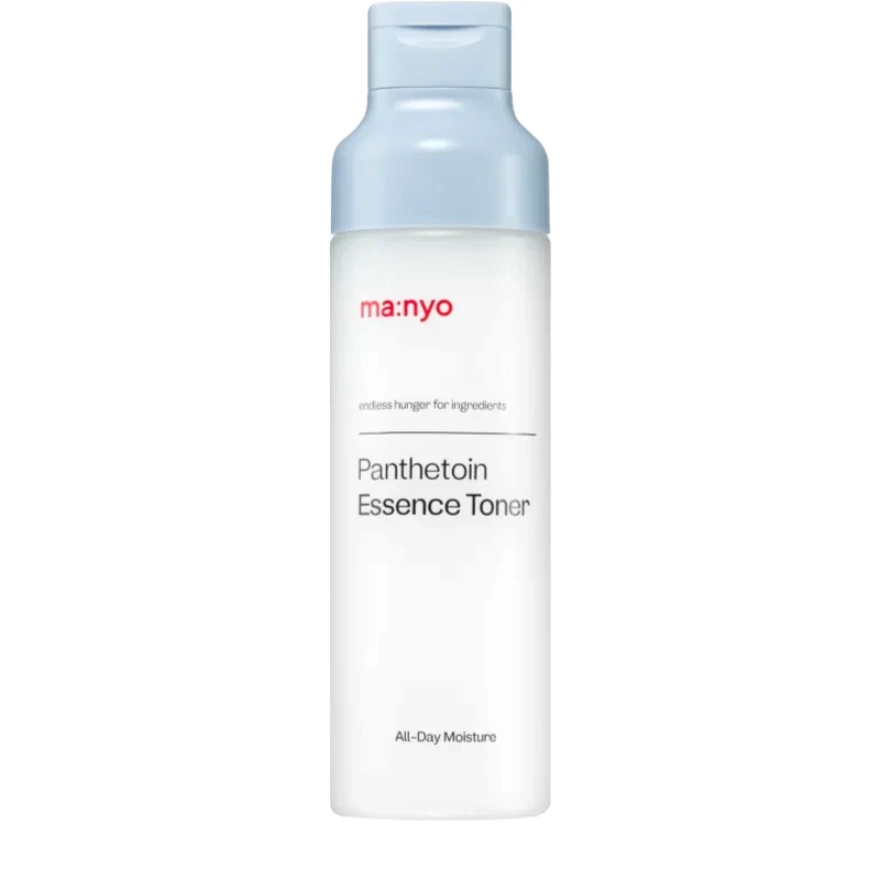 ma:nyo ma:nyo Panthetoin Essence Toner ενυδατικό τονωτικό με καταπραϋντική δράση 200 ml