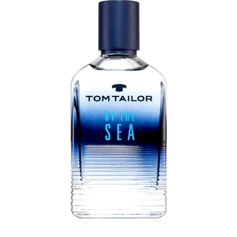 Tom Tailor Tom Tailor By The Sea For Him Eau de Toilette για άντρες 50 ml