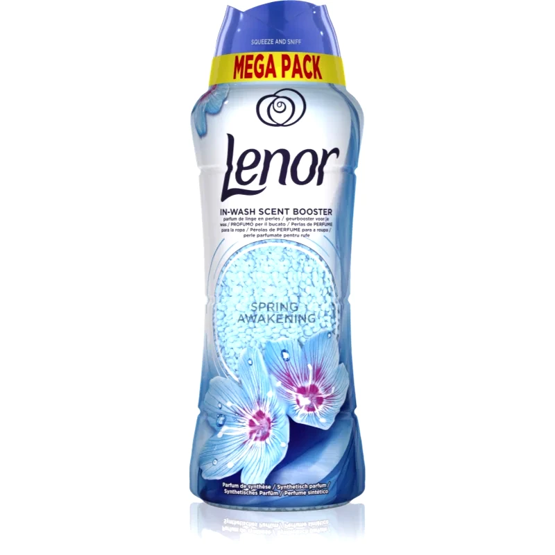 Lenor Lenor Spring Awakening αρωματικές πέρλες πλυντηρίου 570 γρ