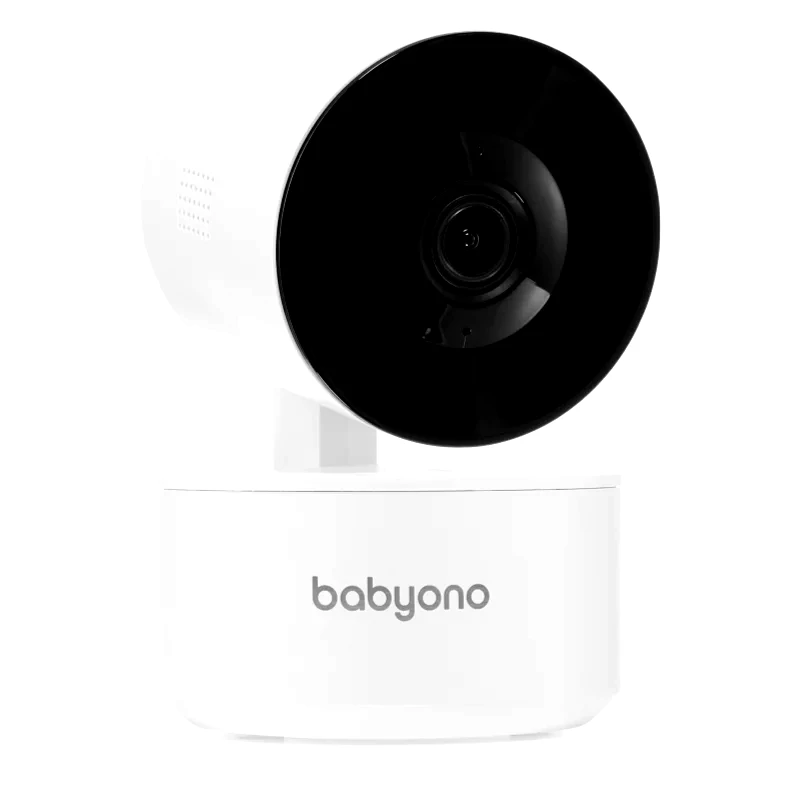 BabyOno BabyOno Take Care Camera Smart Baby monitor οπτική ενδοεπικοινωνία για μωρά 1 τμχ