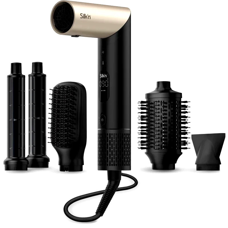 Silk'n Silk'n SilkyAir Flex multistyler για τα μαλλιά 1 τμχ
