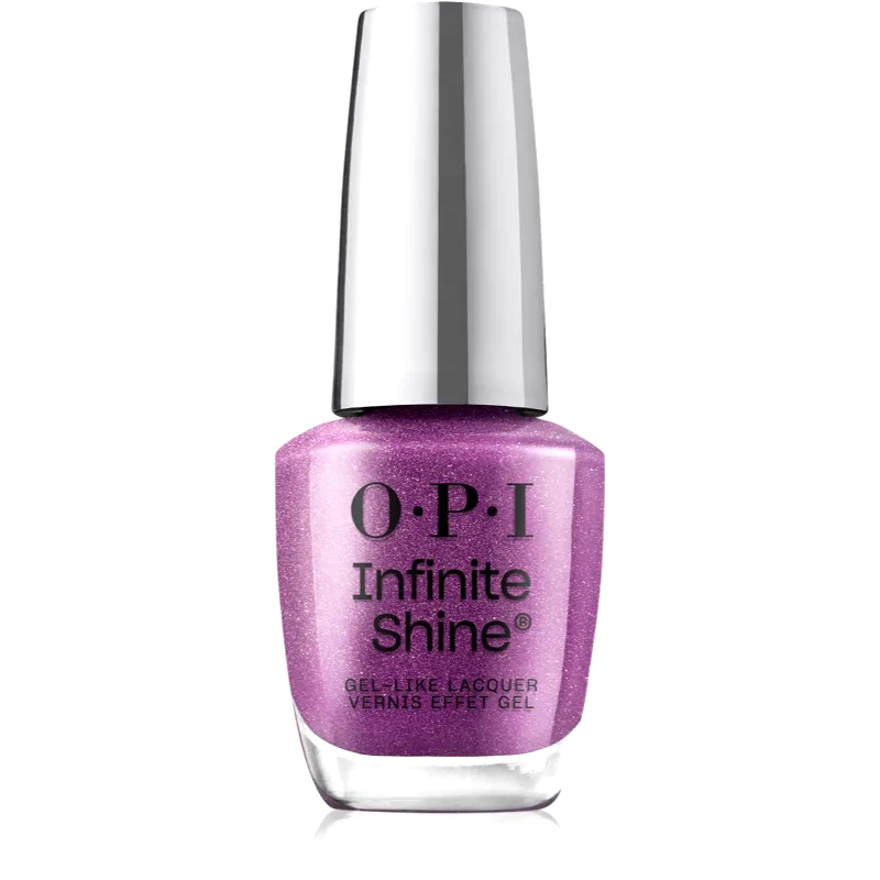 OPI OPI My Me Era Infinite Shine βερνίκι νυχιών για τζελ αποτέλεσμα My Own Bestie 15 ml
