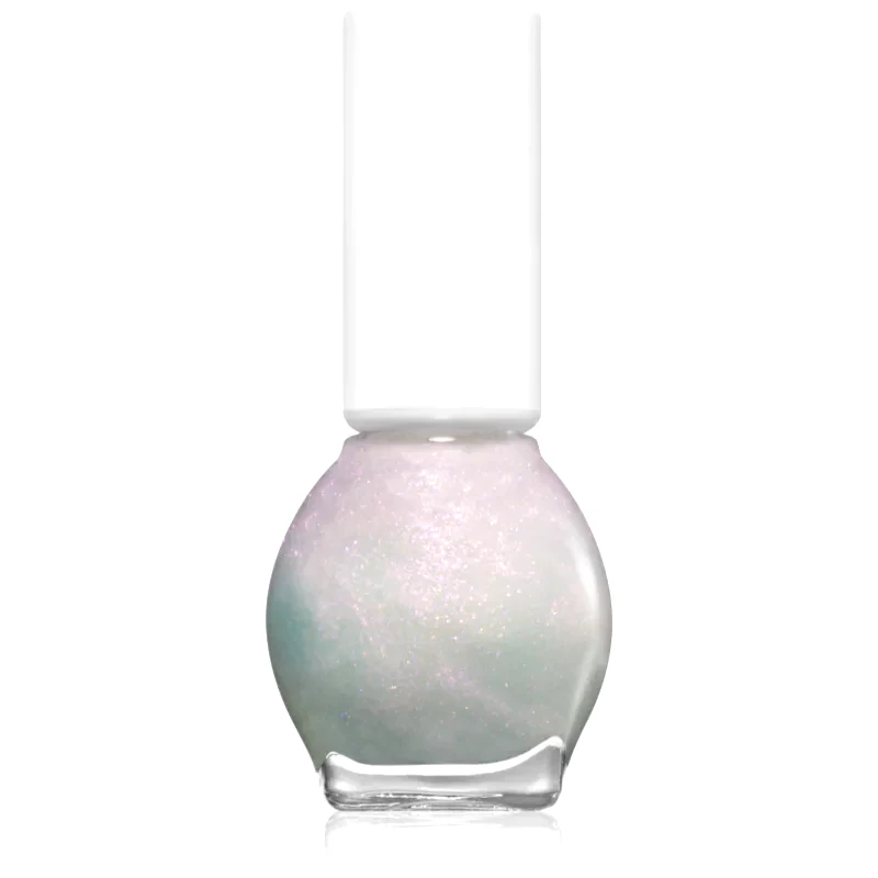 Miss Sporty Miss Sporty Glow Glitter βερνίκι νυχιών απόχρωση 010 7 ml