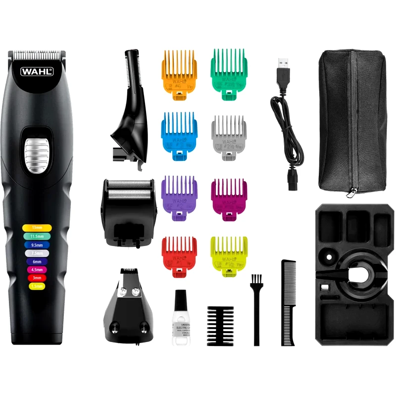 Wahl Wahl Color Trim Advanced τρίμερ για όλο το σώμα 1 τμχ