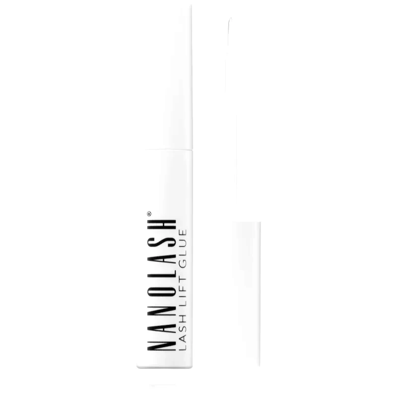 Nanolash Nanolash Lash Lift Glue κόλλα για ανόρθωση και πλαστικοποίηση των βλεφαρίδων 5 ml