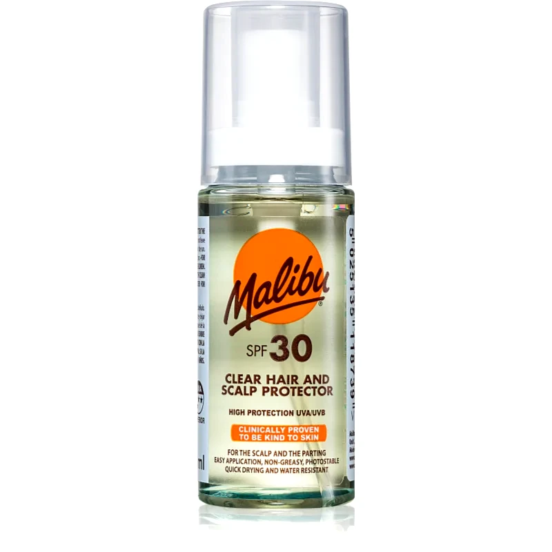 Malibu Malibu Protector προστατευτικό σπρέι για μαλλιά και το δέρμα του τριχωτού της κεφαλής 50 ml