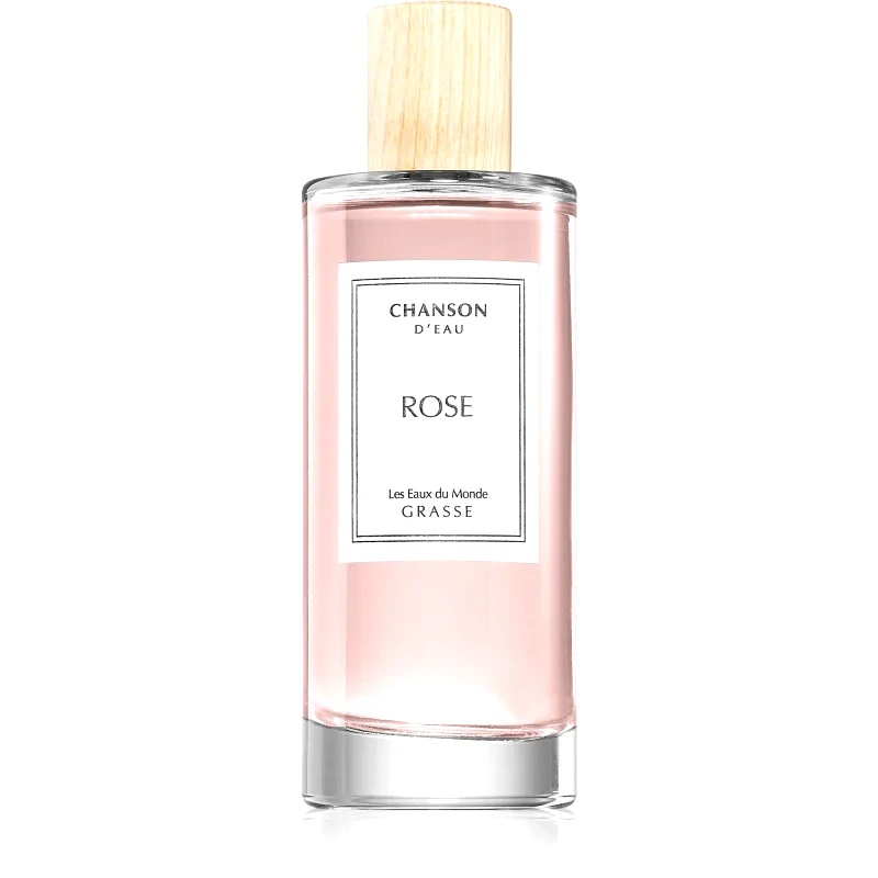 Chanson Chanson d'Eau Original Rose Eau de Toilette για γυναίκες 100 ml