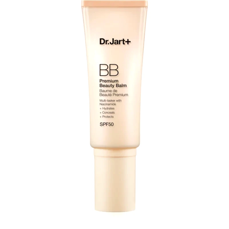 Dr. Jart+ Dr. Jart+ Premium BB Tinted Moisturizer SPF 50 ενυδατική ΒΒ κρέμα απόχρωση Fair-Light 40 ml