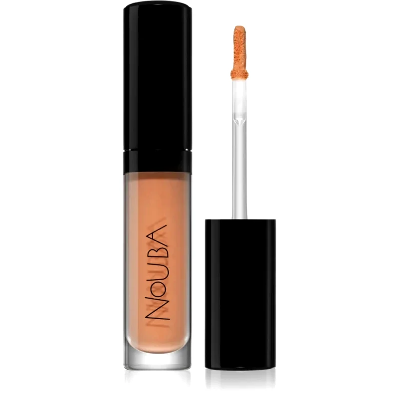 Nouba Nouba Bravo Concealer κονσίλερ απόχρωση N. 5 3,5 ml