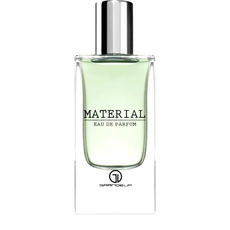Grandeur Grandeur Material Eau de Parfum unisex 60 ml