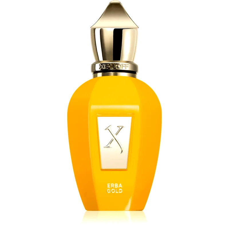 Xerjoff Xerjoff Erba Gold Eau de Parfum unisex 50 ml
