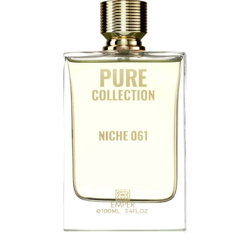 Emper Emper Pure Collection Niche 061 Eau de Parfum unisex 100 ml
