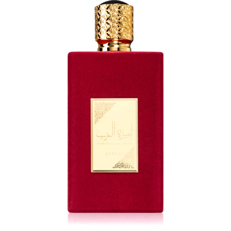 Asdaaf Asdaaf Ameerat Al Arab Eau de Parfum για γυναίκες 100 ml