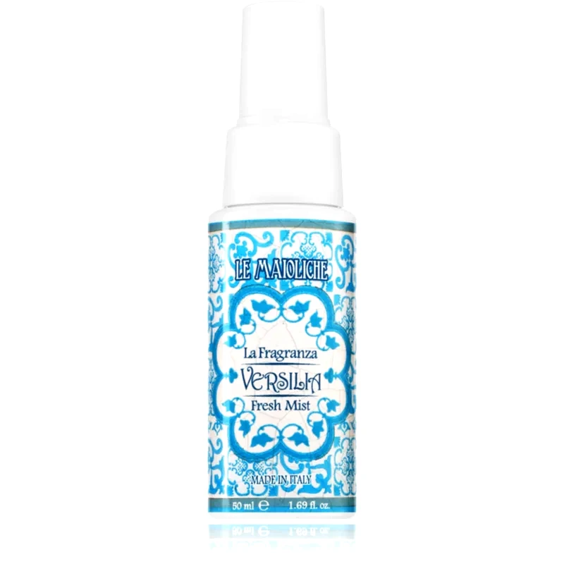 Rudy - Le Maioliche Rudy - Le Maioliche Versilia καθαριστικό σπρέι χεριών 50 ml