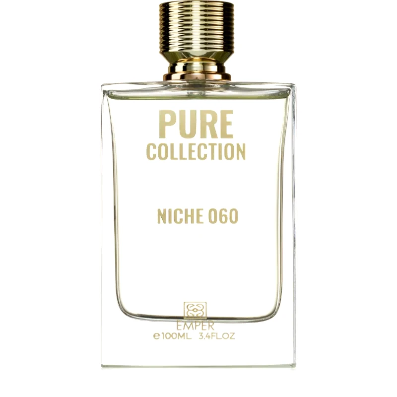 Emper Emper Pure Collection Niche 060 Eau de Parfum unisex 100 ml