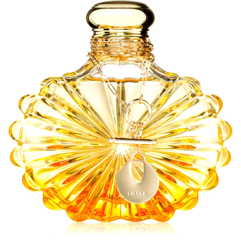 Lalique Lalique Soleil Vibrant Eau de Parfum για γυναίκες 100 ml