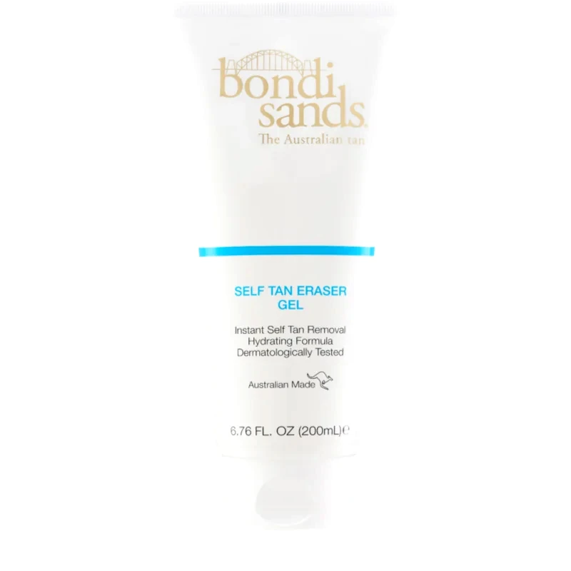 Bondi Sands Bondi Sands Self Tan Eraser Gel αφαιρετικό μαυρίσματος 200 ml
