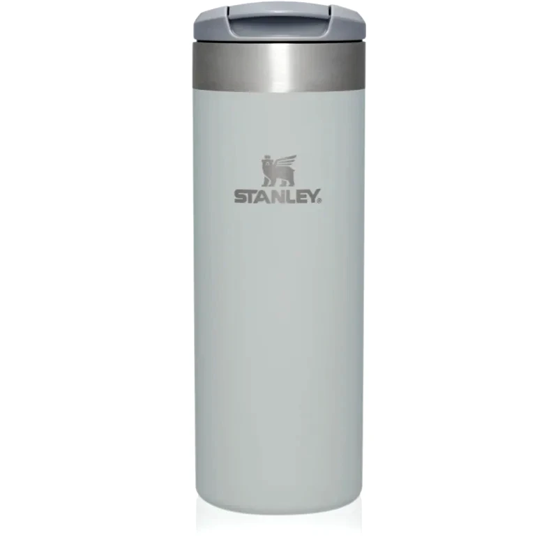 Stanley Stanley AeroLight™ Transit Mug κούπα - θερμός Fog Metallic 470 ml
