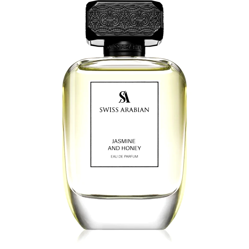 Swiss Arabian Swiss Arabian Jasmine and Honey Eau de Parfum για γυναίκες 100 ml