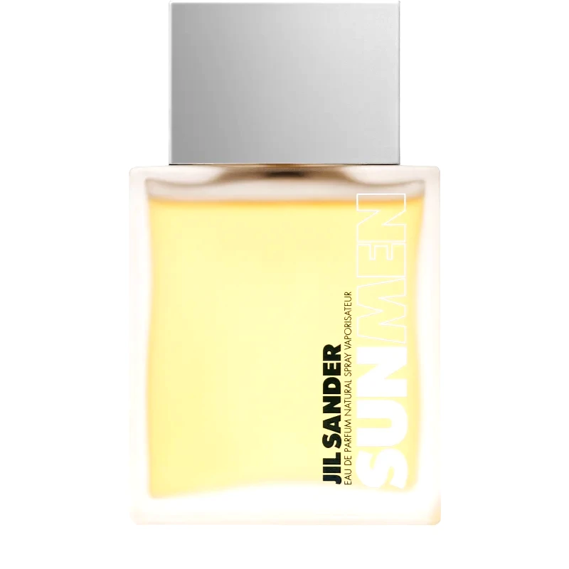 Jil Sander Jil Sander Sun Men Eau de Parfum Eau de Parfum για άντρες 40 ml