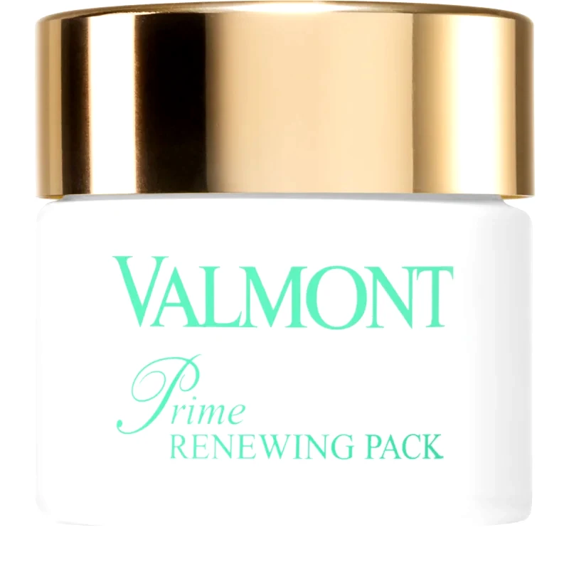Valmont Valmont Prime Renewing Pack θρεπτική κρεμώδης μάσκα ενάντια στις ρυτίδες 75 ml