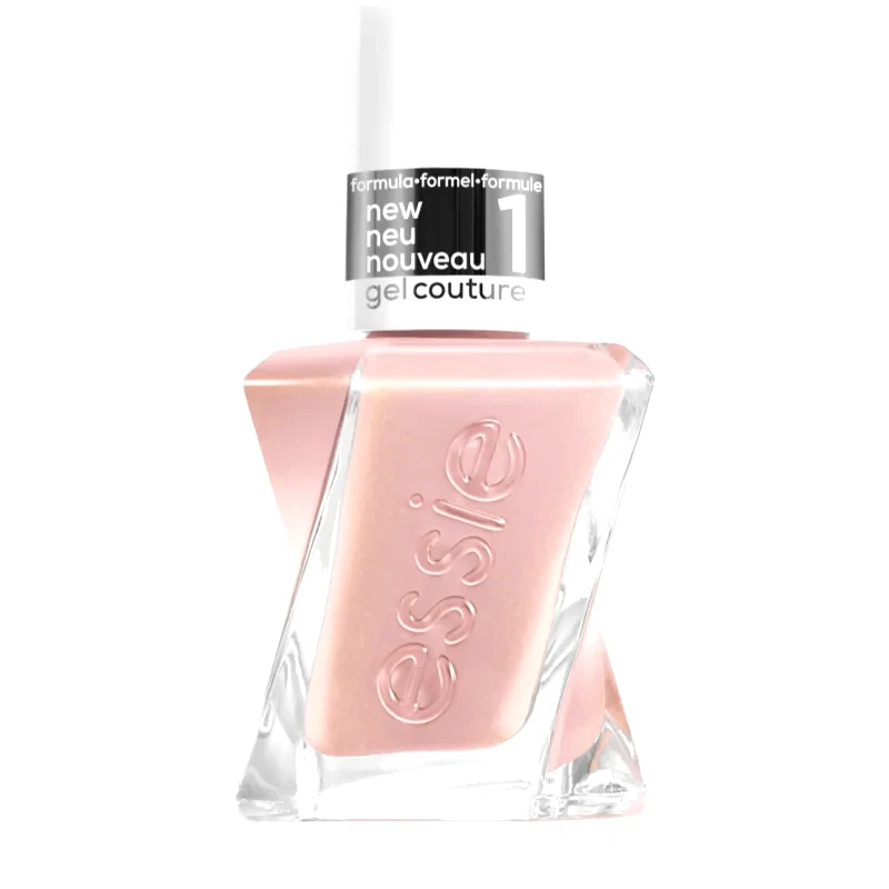 Essie essie gel couture 2.0 βερνίκι νυχιών για τζελ αποτέλεσμα απόχρωση 507 last nightie 13,5 ml