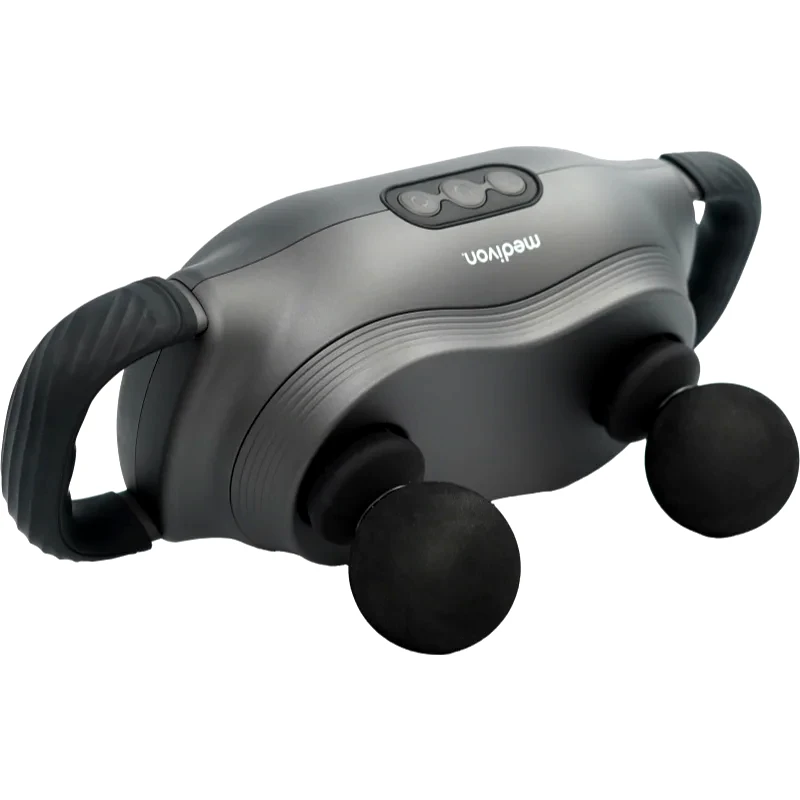 Medivon Medivon Force συσκευή για μασάζ με αξεσουάρ