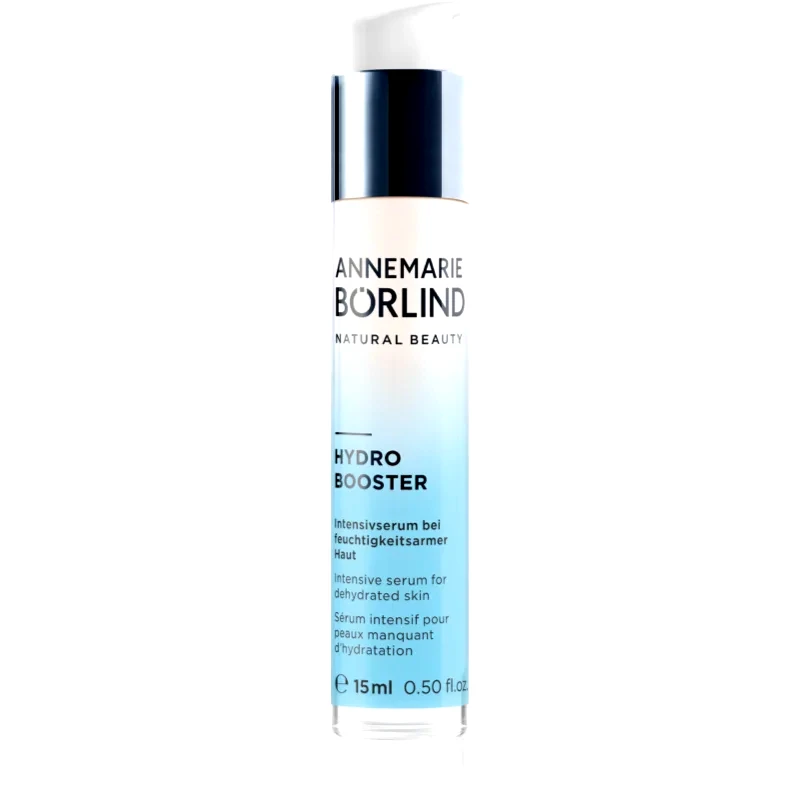 ANNEMARIE BÖRLIND ANNEMARIE BÖRLIND Strengthening Intensive Care Hydro Booster αναζωογονητικός ενυδατικός ορός 15 ml