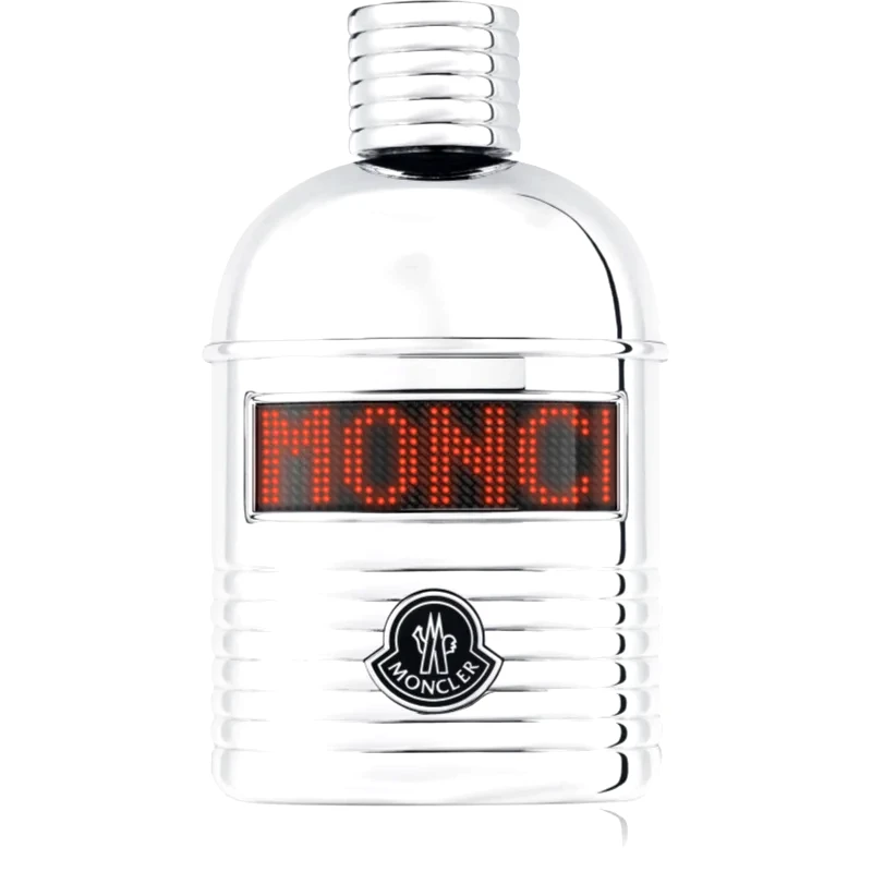 Moncler Moncler Pour Homme Eau de Parfum για άντρες 150 ml