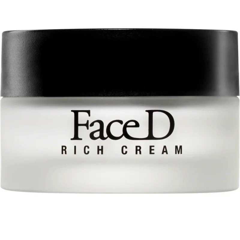 Face D Face D Instant Rich κρέμα κατά της γήρανσης 50 ml