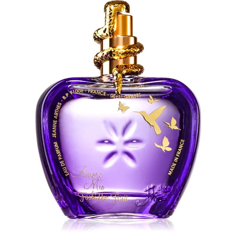Jeanne Arthes Jeanne Arthes Amore Mio Forbidden Fruit Eau de Parfum για γυναίκες 100 ml